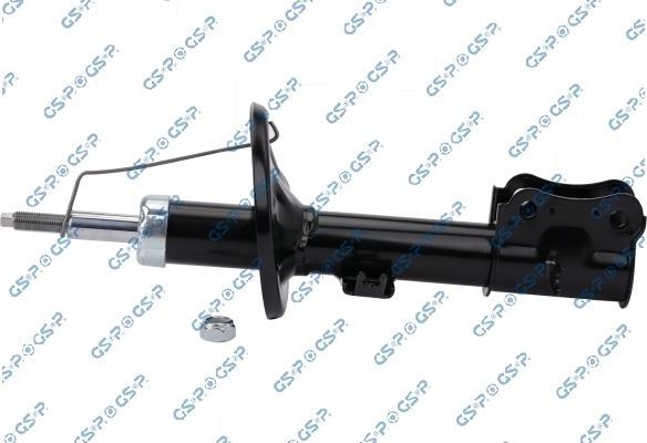 Амортизатор GSP. Артикул 32306091