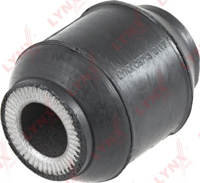 Сайлентблок переднего рычага подвески LYNXauto. Артикул C9713