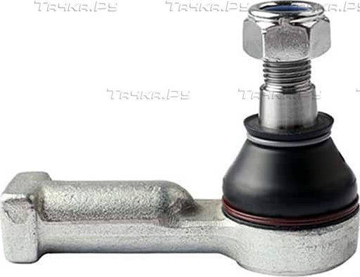 Наконечник рулевой тяги SKF правый/левый для Daewoo Korando 1999-2001. Артикул VKDY 810007