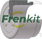 Поршень тормозного суппорта Frenkit задний для Toyota Chaser VI (X100) 1996-2001. Артикул P385304