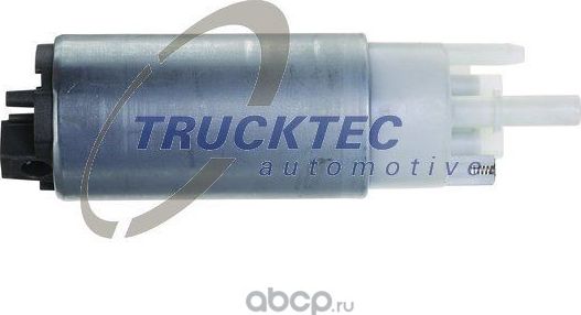 Бензонасос (топливный насос) Trucktec Automotive. Артикул 08.38.049