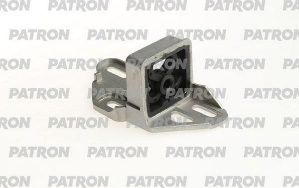 Крепление глушителя Patron для Renault Clio II 1998-2013. Артикул PSE22175