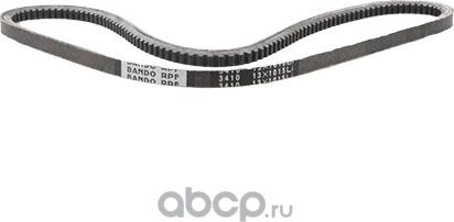 Ремень клиновидный зубчатый Bando RPF3410 (13х1015) Bando. Артикул RPF3410
