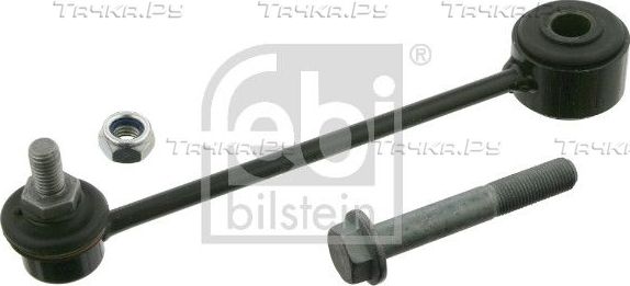 Стойка (тяга) стабилизатора Febi Bilstein. Артикул 31843
