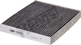 Салонный фильтр Hengst для Volvo XC40 I 2017-2026. Артикул E5945LC