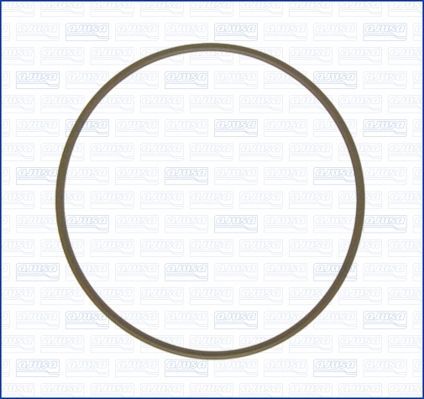 Прокладка впускного коллектора Ajusa. Артикул 16031100