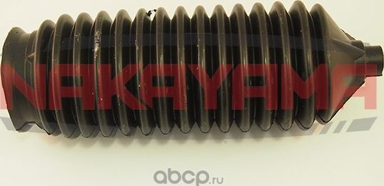 Пыльник рулевой рейки (Nakayama). Артикул G2705