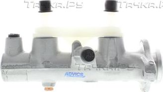 Тормозной цилиндр главный Aisin Premium ADVICS by AISIN. Артикул BMT-301