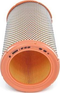 Воздушный фильтр Bosch. Артикул 1 457 433 624