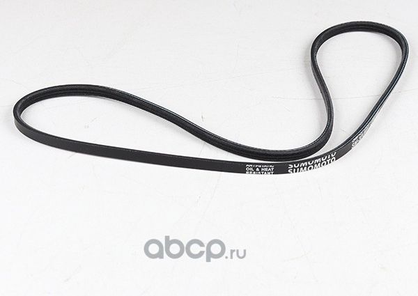 Ремень ручейковый 3PJ891 SUMOMOTO Sumomoto. Артикул SM3PJ891