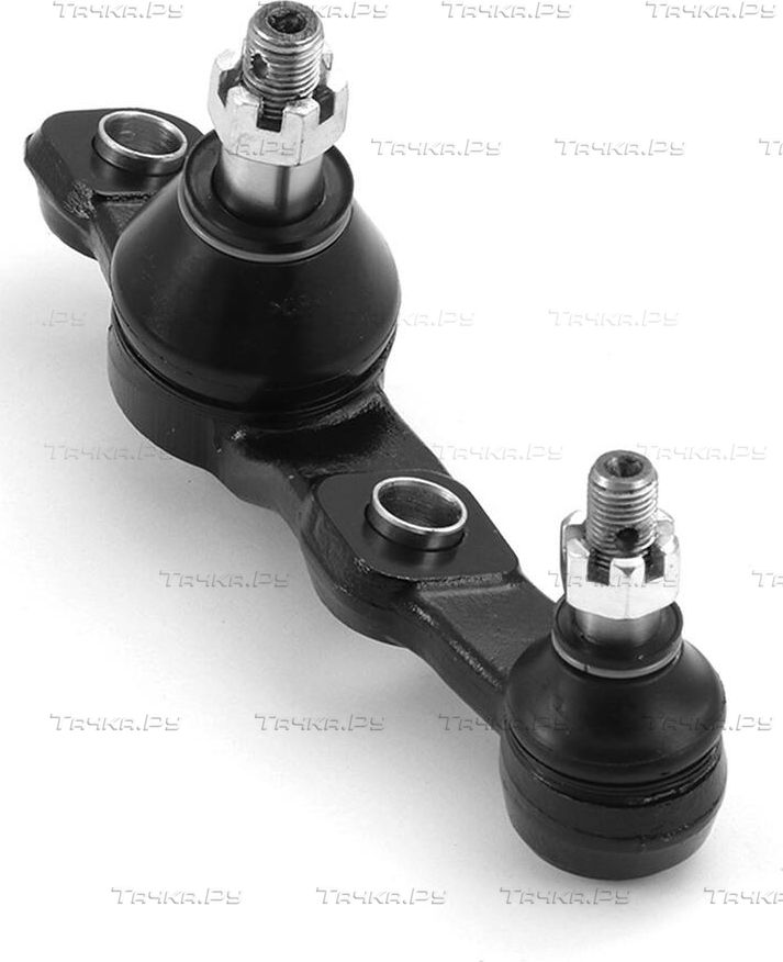 Шаровая опора SKF передняя левая нижняя для Toyota Mark X II 2009-2026. Артикул VKDS 811038