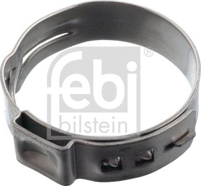 Хомут Febi Bilstein (высококачественная сталь). Артикул 03597