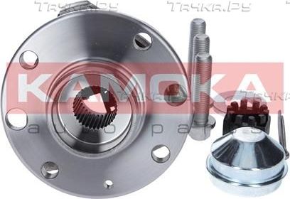 Ступичный подшипник (комплект) Kamoka. Артикул 5500061