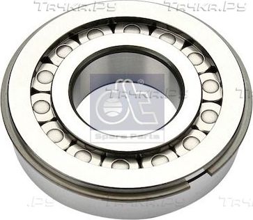 Ступичный подшипник DT Spare Parts. Артикул 1.16038