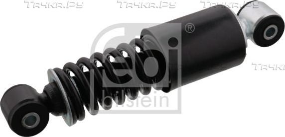 Амортизатор кабины Febi Bilstein. Артикул 100329