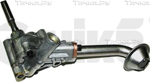 Масляный насос Vika для Audi 80 V (B4) 1991-1996. Артикул 11150053201