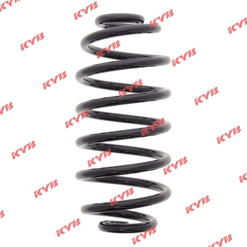 Пружина подвески KYB (Каяба) K-Flex. Артикул RX6648