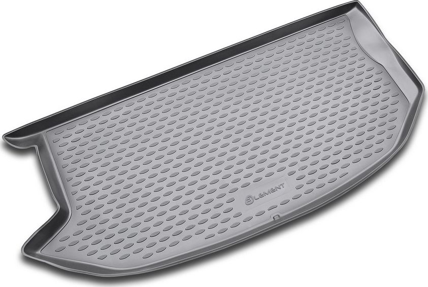 Коврик Element для багажника Kia Soul I 2008-2014. Артикул NLC.25.25.B13