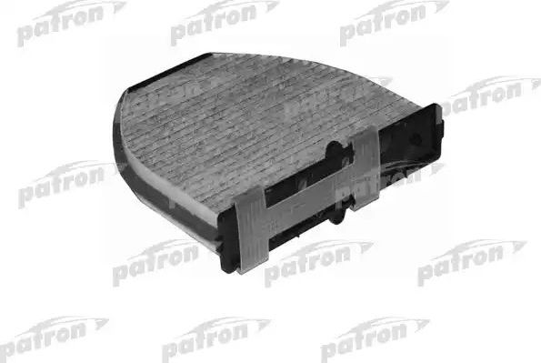 Салонный фильтр Patron для Mercedes-Benz E-Класс IV (W212, S212, C207) 2009-2016. Артикул PF2246