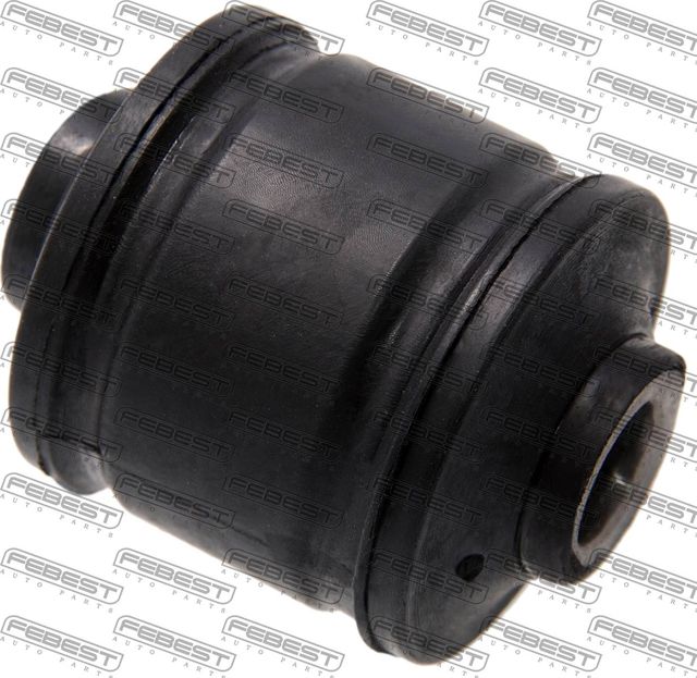 Сайлентблок переднего рычага подвески Febest передний нижний для Buick Century VI 1997-2005. Артикул OPAB-SINS