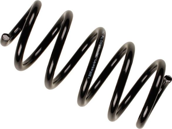 Пружина подвески Bilstein B3 задняя для Renault Logan II 2007-2026. Артикул 36-160174