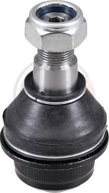 Шаровая опора ABS передняя правая/левая нижняя внешняя для Mercedes-Benz Sprinter 904 1995-2006. Артикул 220143