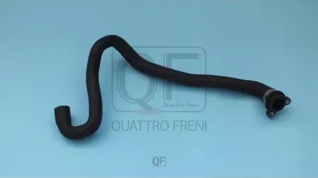 ПАТРУБОК СИСТЕМЫ ОХЛАЖДЕНИЯ (Quattro Freni). Артикул QF45A00170