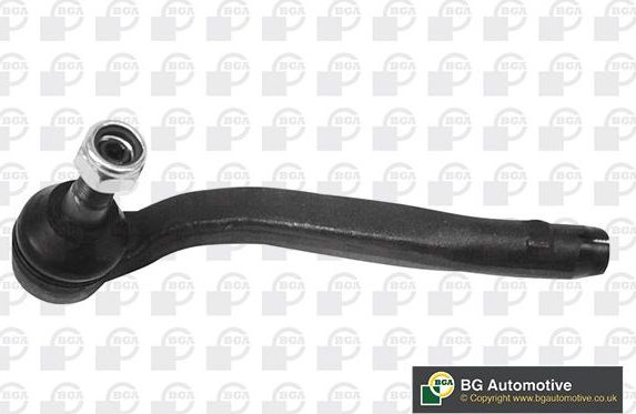 Наконечник рулевой тяги BGA. Артикул SR5609