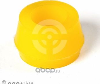 Втулка амортизатора (Точка Опоры). Артикул 1-03-832