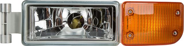 Фара противотуманная (Depo). Артикул 449-2001L-UE-Y