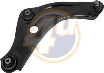 Поперечный рычаг передней подвески 4U. Артикул NS-G-14607