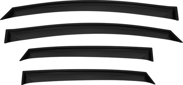 Дефлекторы окон REIN для Kia K5 седан 2020-2026. Артикул REINWV1171