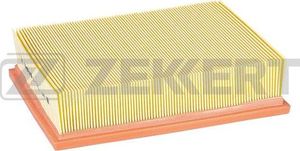 Воздушный фильтр Zekkert для Alpina Roadster Z4 2003-2005. Артикул LF-1011