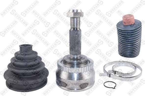 Шрус наружный (граната) Stellox для Volvo S40 I 1995-1999. Артикул 150 1688-SX