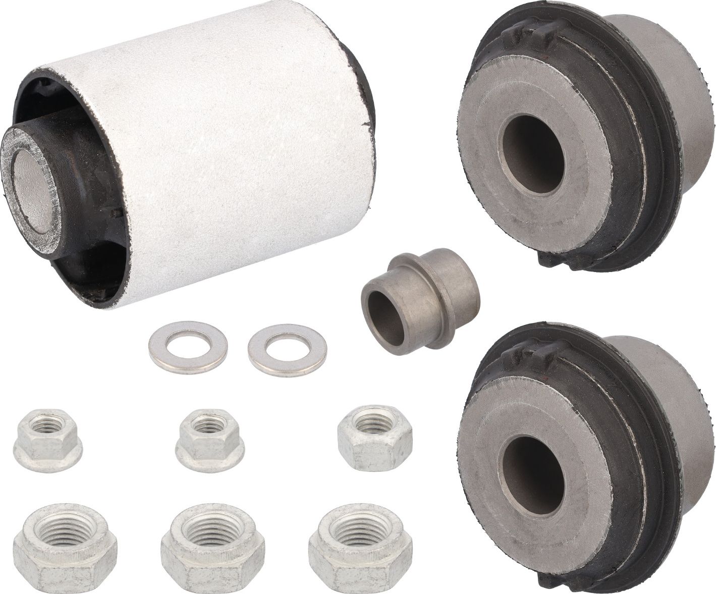 Сайлентблок переднего рычага подвески Febi Bilstein. Артикул 10404