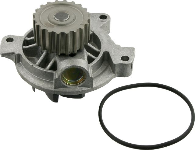 Помпа (водяной насос) Febi Bilstein для Audi 100 IV (C4) 1990-1994. Артикул 09518