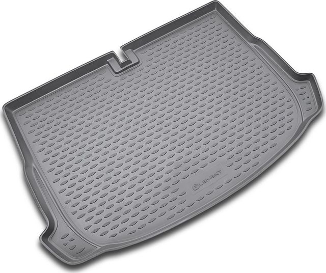 Коврик Element для багажника Volkswagen Scirocco купе 2009-2026. Артикул NLC.51.27.B16