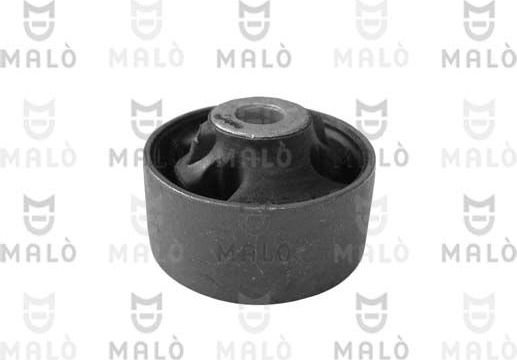 Сайлентблок переднего рычага подвески Malo. Артикул 3511