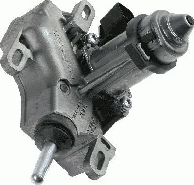 Цилиндр сцепления рабочий SACHS Actuator. Артикул 3981 000 070