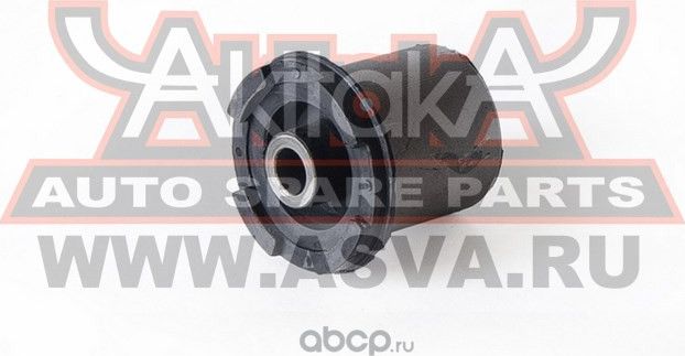 Сайлентблок переднего рычага задний (Akitaka). Артикул 1801AHB