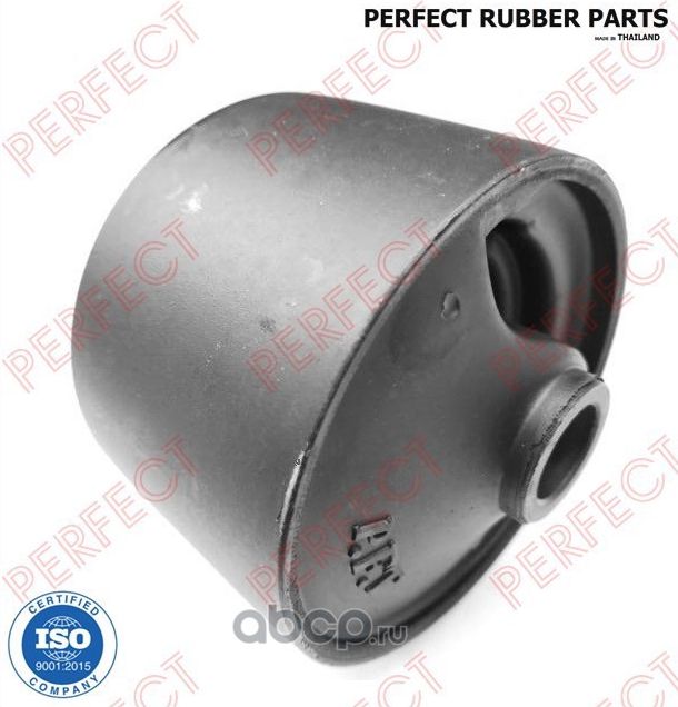 САЙЛЕНТБЛОК ПОДУШКИ ДВИГАТЕЛЯ (Perfect). Артикул TO03AT190R