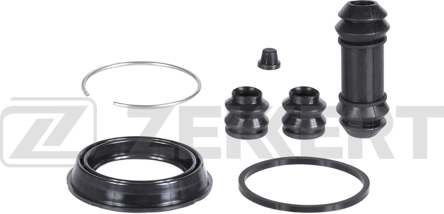 Ремкомплект тормозного суппорта Zekkert. Артикул BR-1018