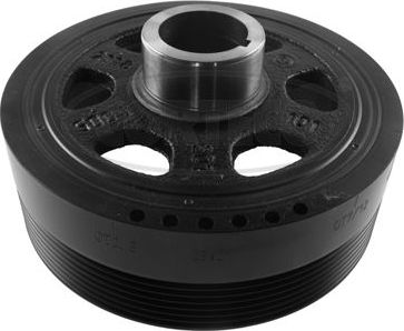 Шкив коленвала Corteco для Mercedes-Benz G-Класс W463 I 2015-2018. Артикул 49374727