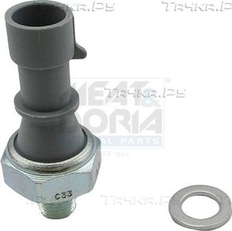 Датчик давления масла Meat & Doria для Opel Astra H 2004-2010. Артикул 72085