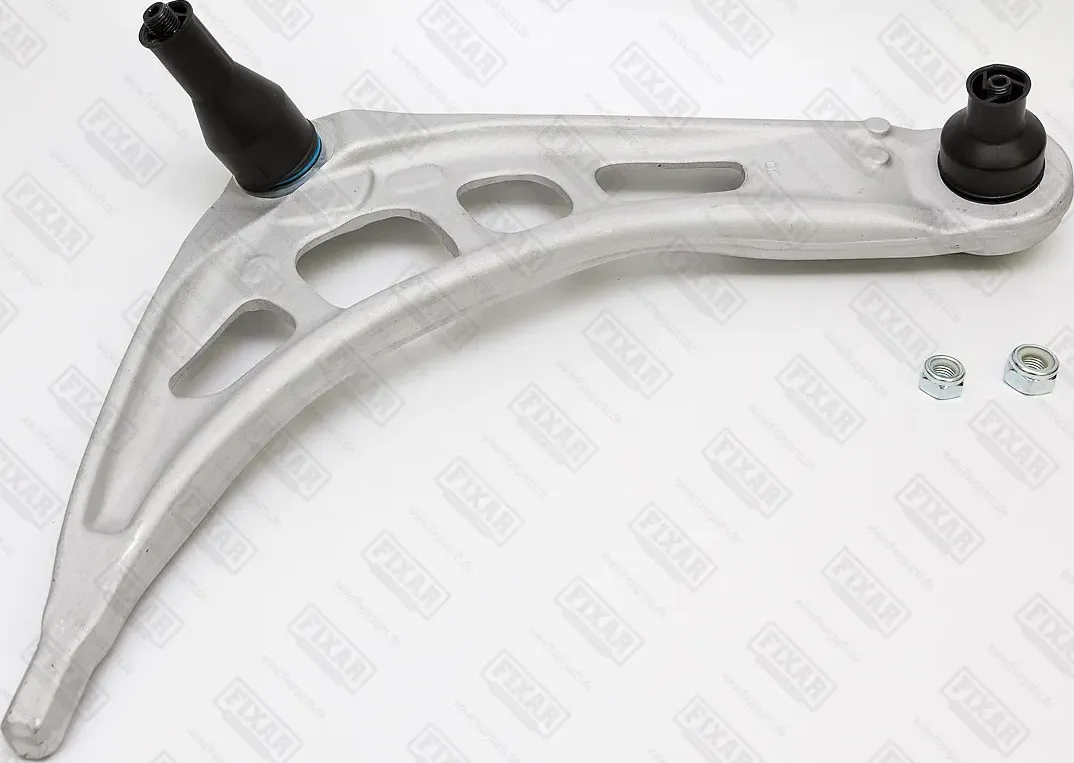 Рычаг BMW 3 (E46) 98- перед.подв.нижн.прав. (Fixar). Артикул FQ0333R