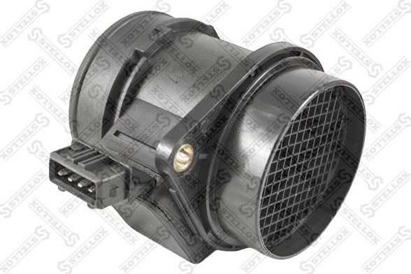 Датчик массового расхода воздуха (ДМРВ) Stellox. Артикул 61-06207-SX