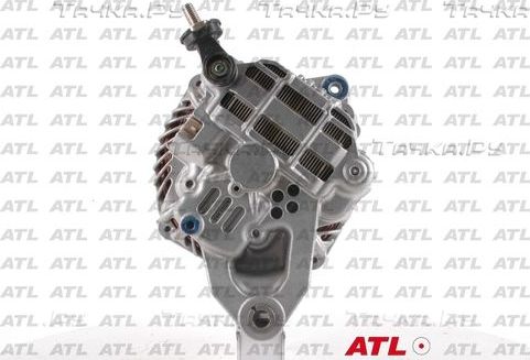 Генератор ATL/Delta Autotechnik. Артикул L 80 720
