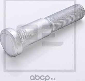 Шпилька колеса (болт ступицы) PE Automotive. Артикул 147.603-00A