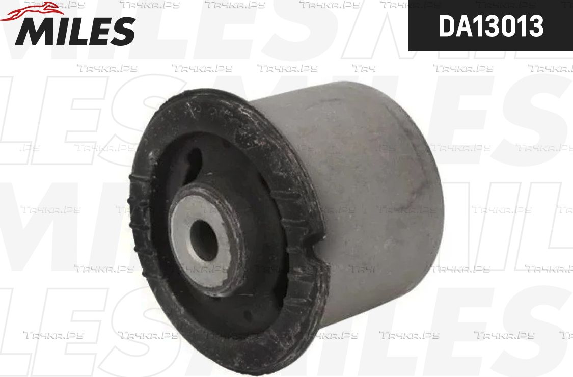 Сайлентблок задней балки Miles для Hyundai Accent III 2010-2010. Артикул DA13013