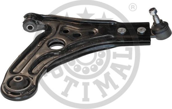 Поперечный рычаг передней подвески Optimal (Листовая сталь). Артикул G6-1252